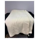 KENWOOD WOOL BLANKET