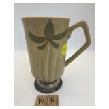 VINTAGE OTAGIRI STONEWARE MUG