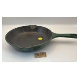 SMALL LE CRUESET FRYING PAN