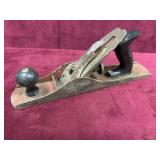 RAPIER 500 WOOD PLANE