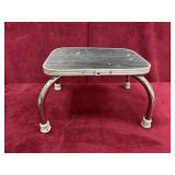 VINTAGE STEPSTOOL