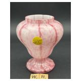 LOVELY FRANZ WELZ GLASS VASE