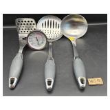 REMY OLIVER UTENCILS