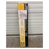 AUGER SHELTER TIE DOWNS IN BOX