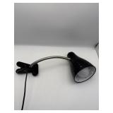CLIP ON DESK LAMP