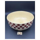BOCH-FU VINTAGE MIXING BOWL