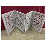 STAND ALONE PET DIVIDER/ROOM DIVIDER
