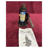 POWER FIST SIX TON HYDROLIC JACK