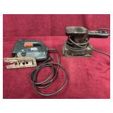 TOOL LOT