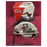 JOBMATE CIRCULAR SAW