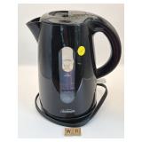 SUNBEAM ELECTRIC KETTLE