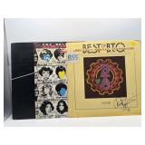 BTO, ROLLING STONES AND PINK FLOYD