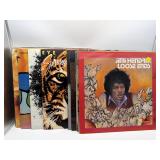 SELECTION OF ROCK ALBUMS (20)