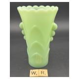 JADITE VASE