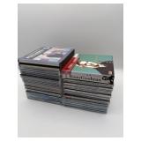 SELECTION OF BIG BAND AND SWING CD'S