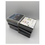 CELTIC AND MARITIME MUSIC CD'S