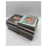CLASSICAL MUSIC ON CD'S