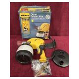 WAGNER PAINTER + SPRAYER