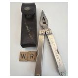 LEATHERMAN MULTI TOOL