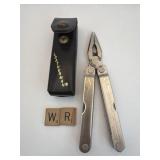 LEATHERMAN MULTI TOOL