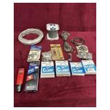 HARDWARE LOT