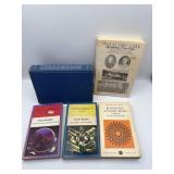 5 VINTAGE NOVA SCOTIA RELATED BOOKS
