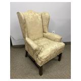 SMALL WING BACK CHAIR