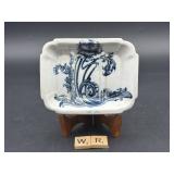 VICTORIAN SOAP DISH