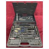 MASTERCRAFT SOCKET SET