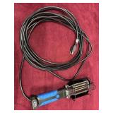 LED WORK LIGHT