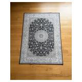SMALL AREA RUG