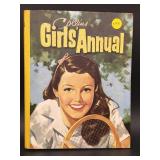 GIRLS ANNUAL - 1958