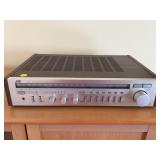JVC R-2X STEREO RECEIVER