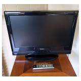 TOSHIBA 26 INCH TV