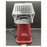 BETTY CROCKER POPCORN MACHINE
