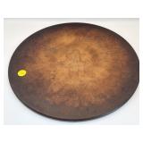 CERAMIC PIZZA PAN
