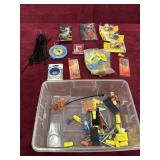 ELECTRICAL LOT