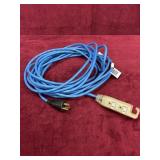 EXTENSION CORD