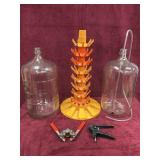 HOME BREWING EQUIPMENT