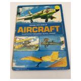 1969 ODHAMS FIRST BOOK OF AIRCRAFT