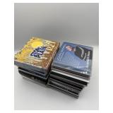 SELECTION OF 20 CD'S
