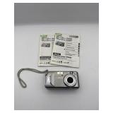 CANON POWERSHOT A430 DIGITAL CAMERA