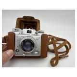 VINTAGE SAMCO 35MM CAMERA