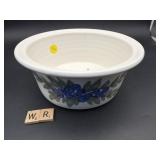CLAY WORKS FRUIT BOWL