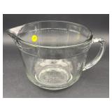 ANCHOR HOCKING 1 LT MEASURING CUP