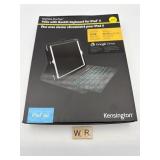 NEW KENSIGNTON IPAD AIR KEYBOARD + COVER