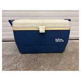 IGLOO COOLER AND WATER JUGS