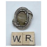 MIRACLE CELTIC BROOCH