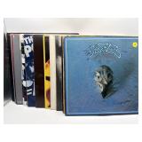 17 ROCK ALBUMS