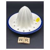 CERAMIC JUICER